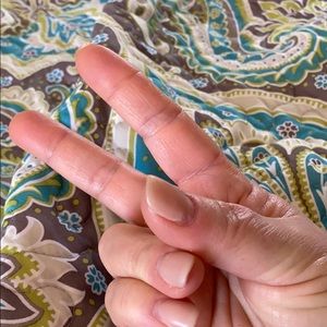 Meet your Posher, Jo